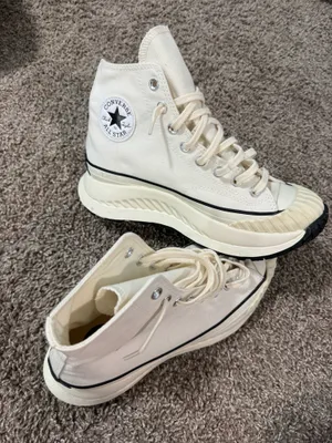 High-Top Platform Converse thumbnail 1