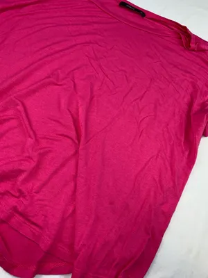 Blouse Pink Size XL thumbnail 4