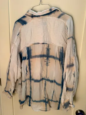 We The Free People Top thumbnail 2