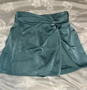 Mustard Seed Skort thumbnail 1