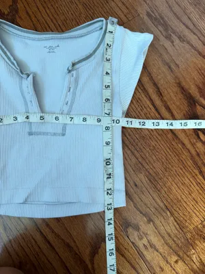 Urban Outfitters Out From Under top thumbnail 3