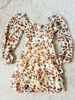 Altar'd State Dress thumbnail 1
