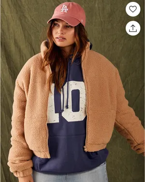 Tilly's Puffer jacket in like new condition, worn maybe two or three times thumbnail 1