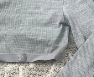 Forever 21 Backless Crop Top thumbnail 2