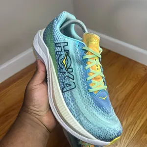 HOKA Mach X Dusk Cloudless 1141450 DDL Size 9.5M/11W NO BOX thumbnail 12