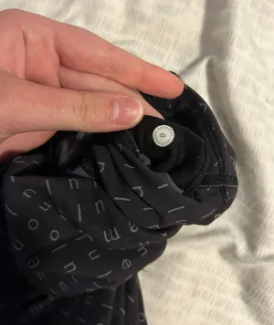 Lululemon Rare  Leggings thumbnail 6