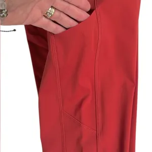 NWT Vuori Stride Leggings Poppy Size XS thumbnail 5