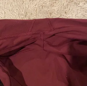 Lululemon WunderUnder Leggings thumbnail 2