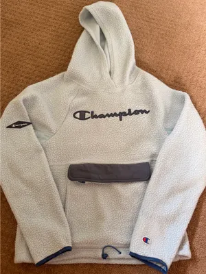 Champion Sweatshirt thumbnail 1