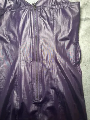 Dress Purple thumbnail 5