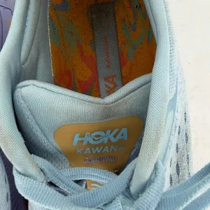Hoka One One Kawana Running Shoes Women's Size 8 Blue Athletic Sneakers thumbnail 11