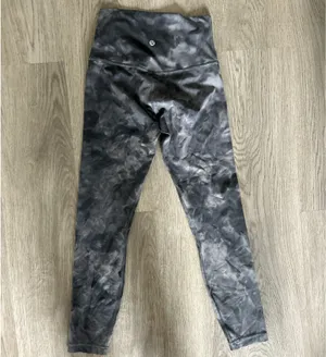 Lululemon Align Leggings 25" High-Rise thumbnail 4