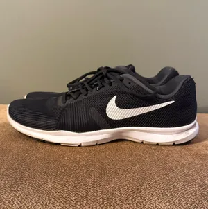 Nike Flex Bijoux Running Shoes thumbnail 2