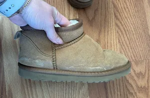 UGG Ultra Mini Classic Boots thumbnail 1