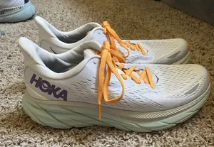 Hoka Running Shoes thumbnail 1