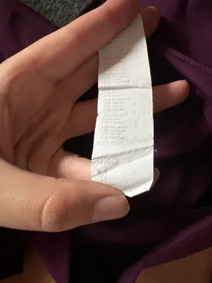 Fabletics Oasis PureLux High-Waisted Legging thumbnail 3