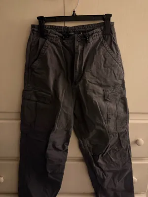 Brandy Melville Cargo Pants thumbnail 1