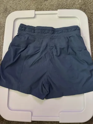 Lululemon Dance Studio High-Rise Shorts thumbnail 2