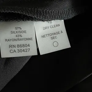 Magaschoni New York Dress thumbnail 6