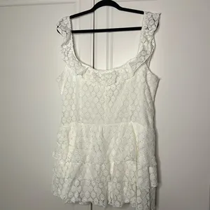 Peppermayo Paradise Dreams Corset Mini Dress thumbnail 13