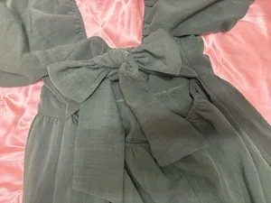 Francesca's Dress thumbnail 2
