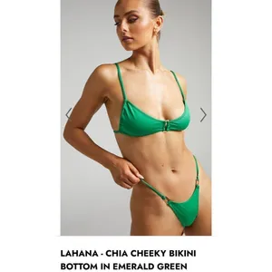 LAHANA SWIM Bikini Bottom L thumbnail 6