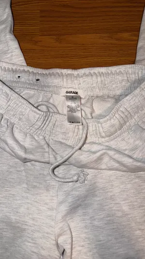 Garage Sweatpants Cargo thumbnail 6