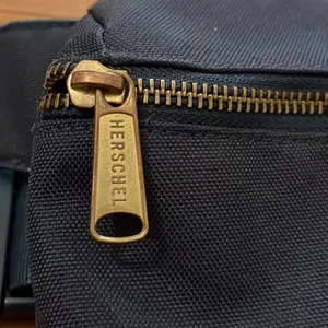 Herschel Supply Company Navy Blue Hip Pack Bag Unisex One Size Fanny Pack Travel thumbnail 12