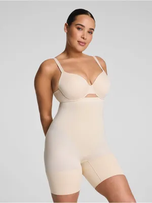 SPANXsculpt GoFigure Shapewear Shorts XS NWT thumbnail 2