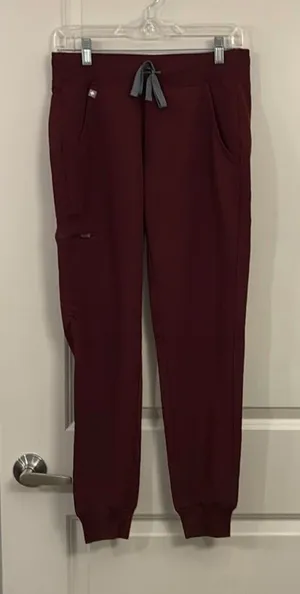 Figs scrub joggers women’s size extra small thumbnail 1