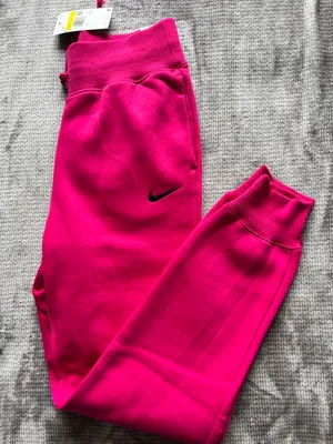 Nike Phoenix Fleece Joggers thumbnail 5