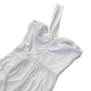 Katie‎ May Carter Gown in Ivory thumbnail 7