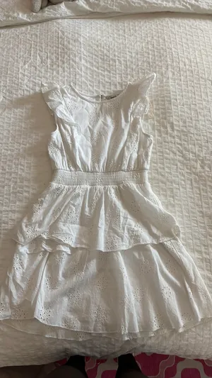 Spring Dinner Dress thumbnail 2