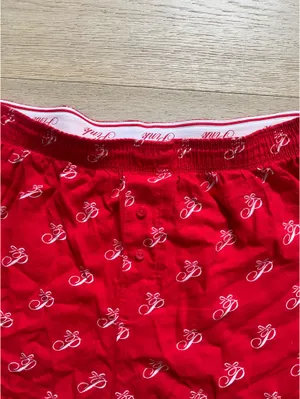 PINK Boxer Victoria's Secret Shorts thumbnail 4