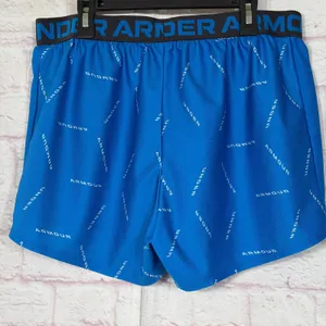 Under Armour Play Up 3.0 Women's Shorts XL thumbnail 5