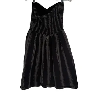 Roxy‎ Strapless Mini Dress Top thumbnail 3