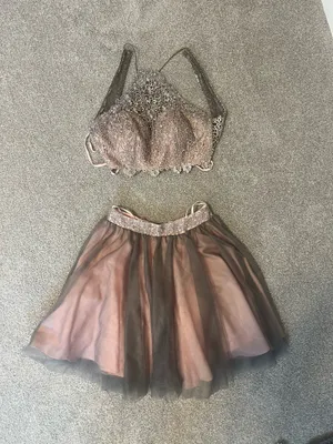 Alyce Paris Homecoming Dress thumbnail 1
