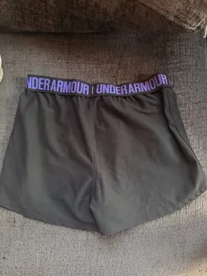 Under Armour Shorts thumbnail 3