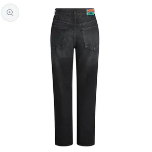 NWT Daily Blue AG Adriano Goldschmied Boots Straight‎ Leg Jeans Sz 25 $298 thumbnail 5