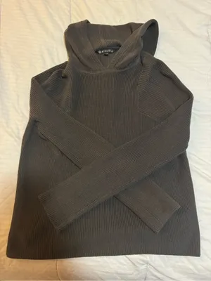 Athleta Rib-Knit Sweater thumbnail 3