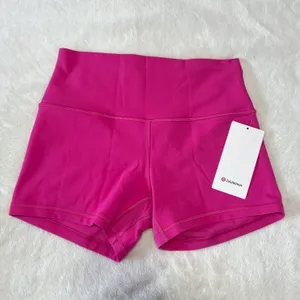 Lululemon Align Shorts 4” thumbnail 1