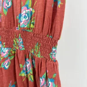 Matilda Jane Brilliant Daydream Looks‎ to Frill Dress Small Tiered Ruffle Floral thumbnail 5