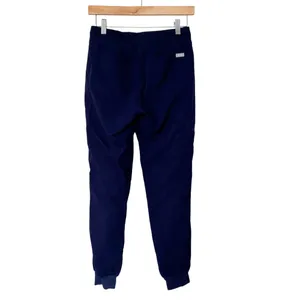 Figs Navy Blue Zamora Jogger Scrub Pants Sz XS thumbnail 5