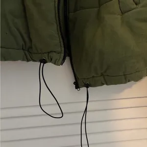 Princess Polly Corduroy Puffer thumbnail 2