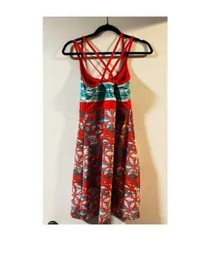 Soybu Athletic Dress thumbnail 5
