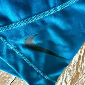 🦋 Nike Pro Dri-Fit 3” Teal Blue Training Shorts🦋 ~medium thumbnail 7