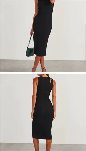 Vici Dress thumbnail 4