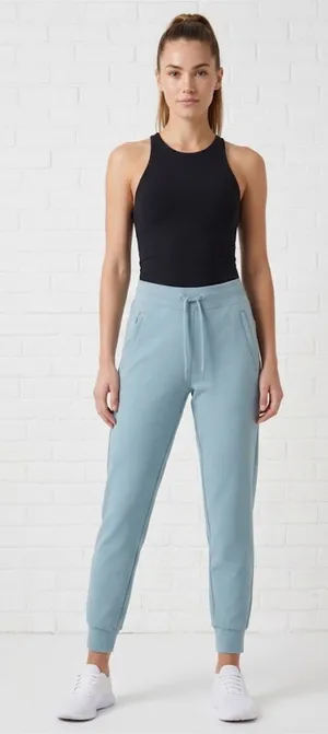 Yogalicious Lux Lux Avenue Jogger Pants Size XS thumbnail 1