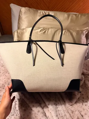 House of Harlow Tote Bag thumbnail 3