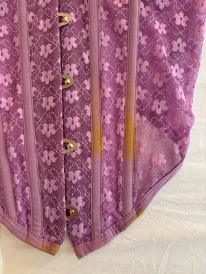 Corset Top thumbnail 3